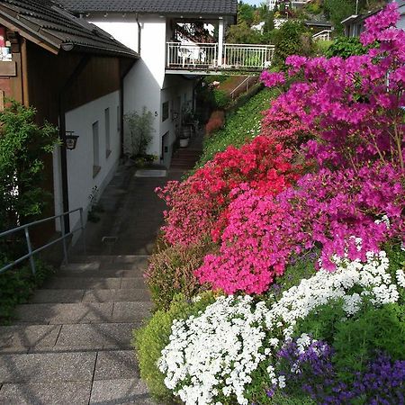 Hotel Garni Schilli Wolfach Buitenkant foto