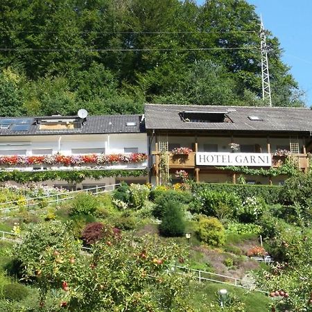 Hotel Garni Schilli Wolfach Buitenkant foto