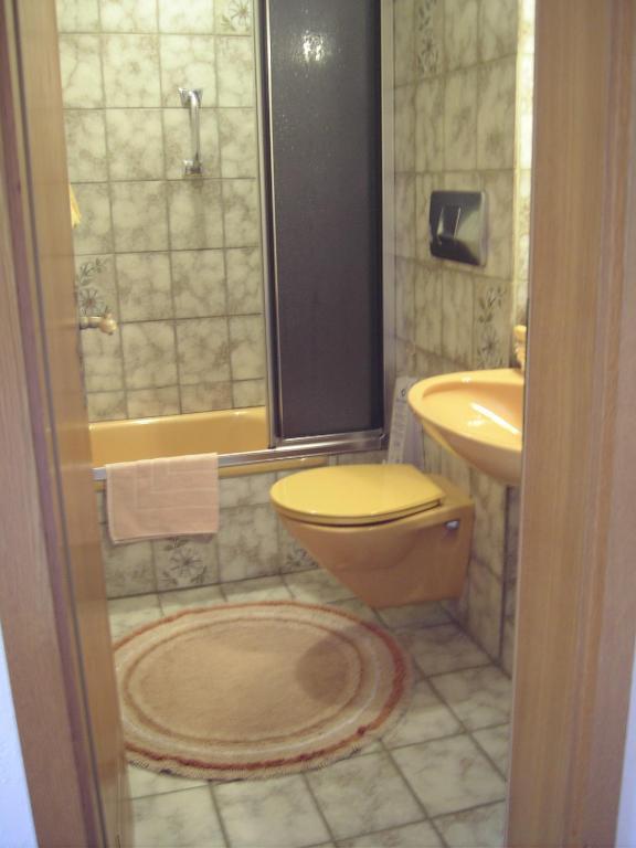 Hotel Garni Schilli Wolfach Buitenkant foto