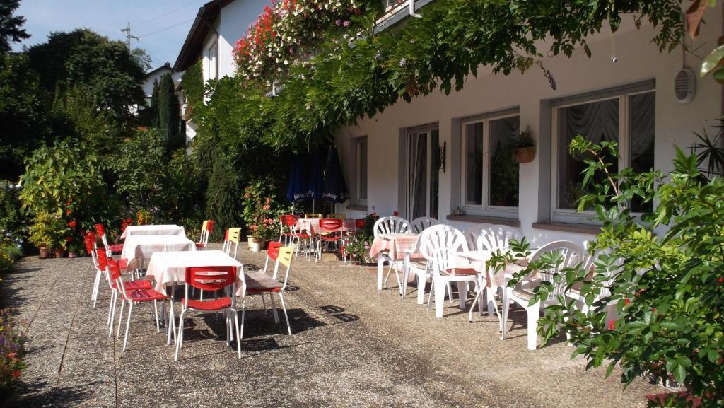 Hotel Garni Schilli Wolfach Buitenkant foto