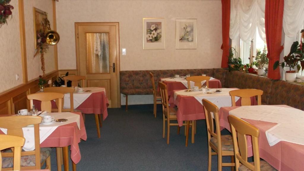 Hotel Garni Schilli Wolfach Buitenkant foto